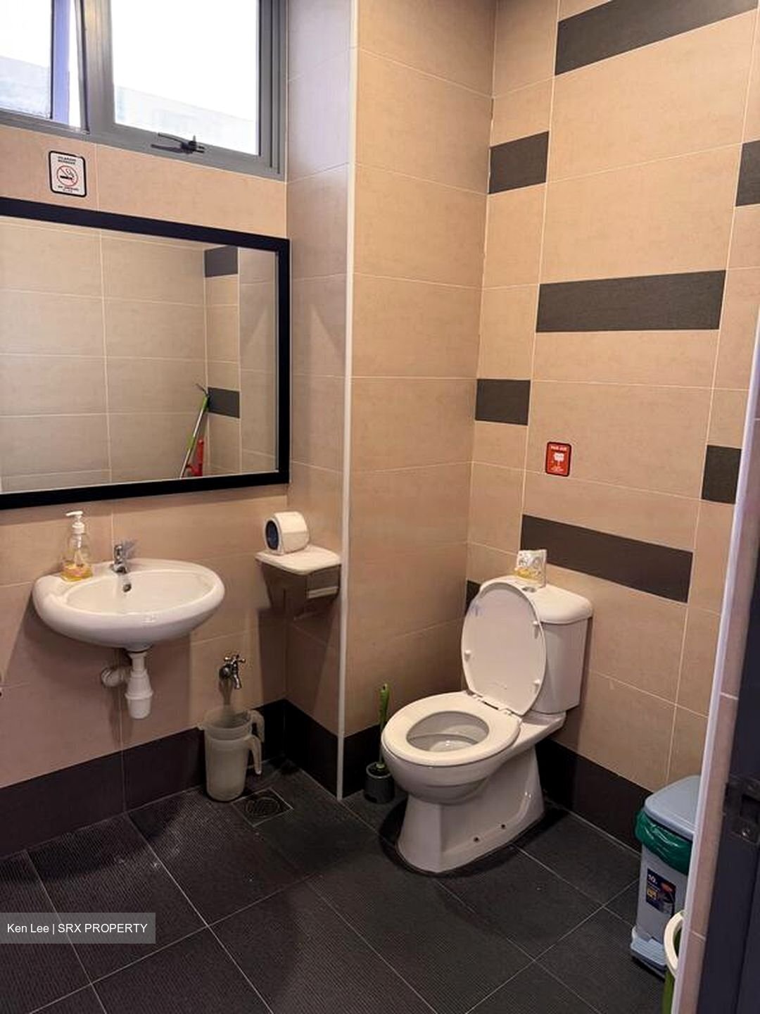 Ark@gambas (D27), Factory #457507751